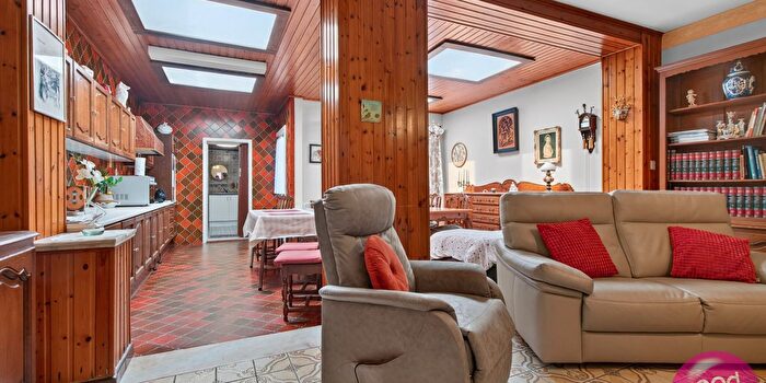 Huizen Koop Huur - 2
