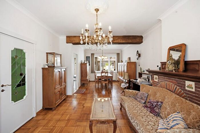 Huizen Koop Huur - 2