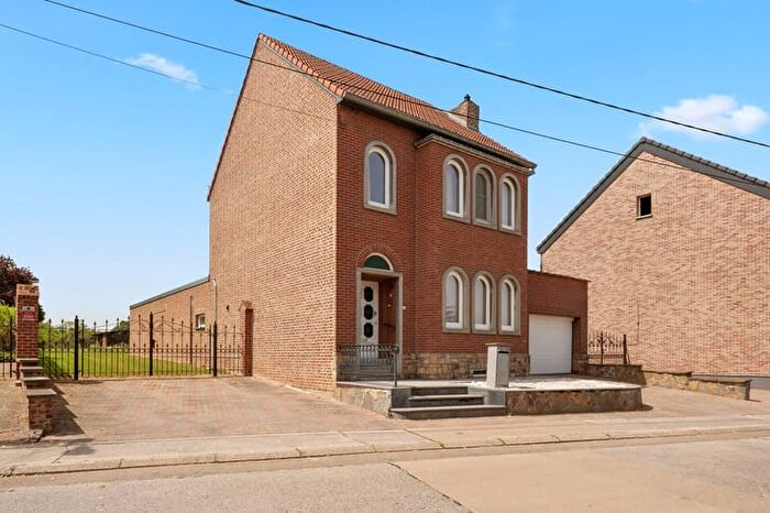 Huizen Koop Huur - 3
