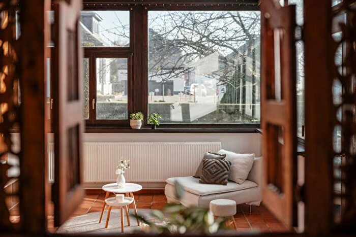 2-kamerhuis te koop in Fosses-la-Ville