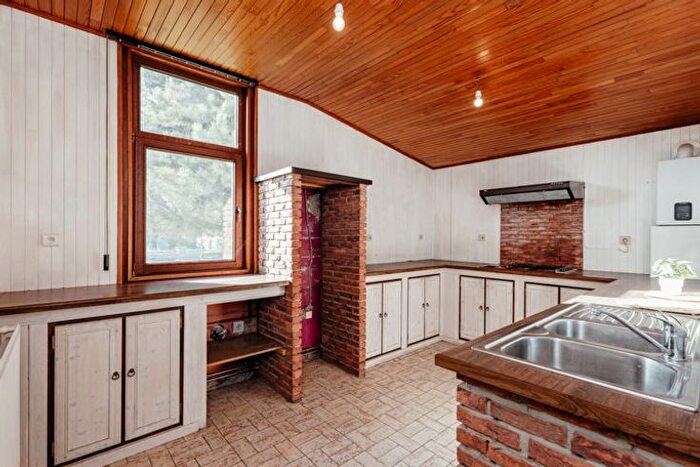 Huizen Koop Huur - 2