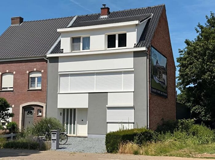 1-kamerappartement te huur in HEIST-OP-DEN-BERG