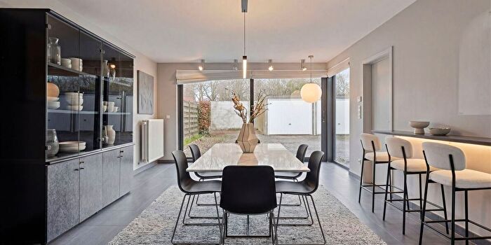 2-kamerappartement te koop in Nevele