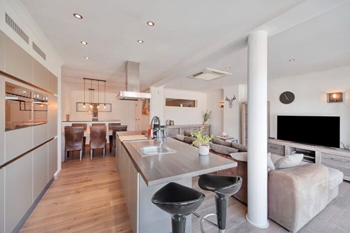 Huizen Koop Huur - 2