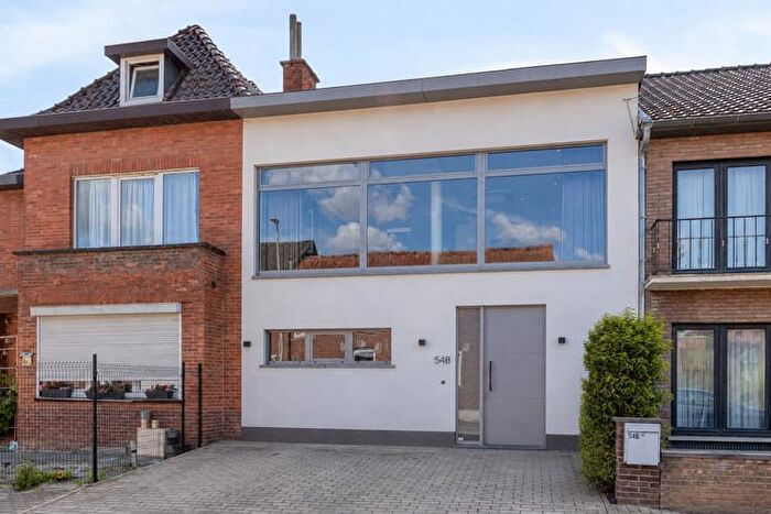 12-kamerhuis te koop in Heers