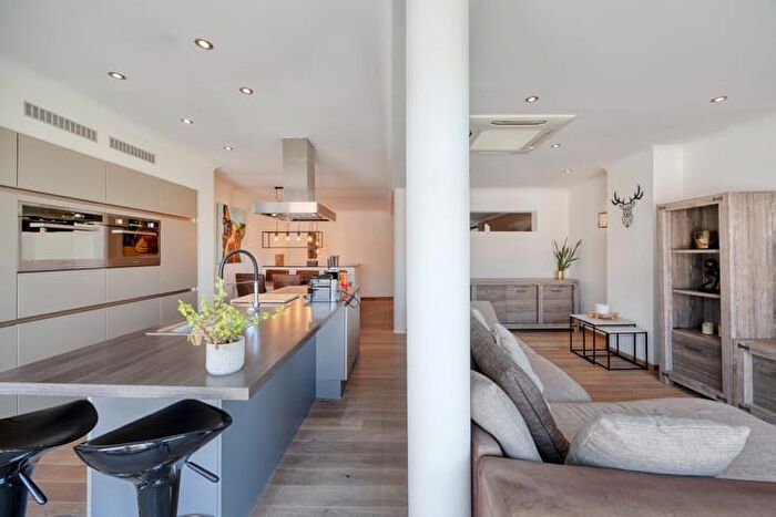 Huizen Koop Huur - 3