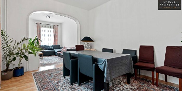 4-kamerhuis te koop in Boutersem