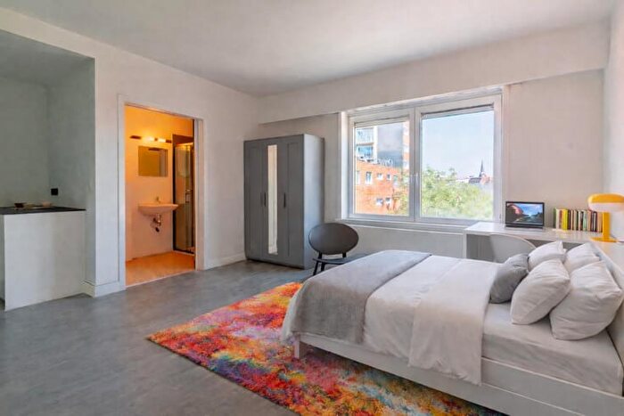 Appartement te koop in Gent