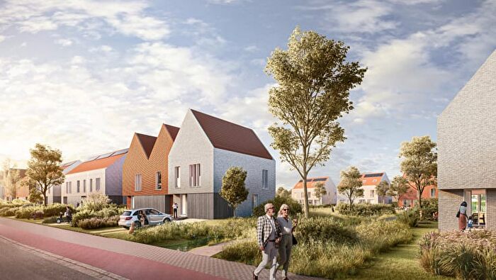 Huizen Koop Huur - 2