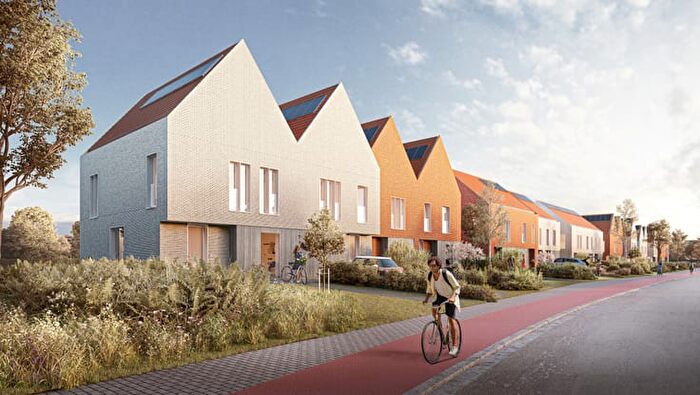 Huizen Koop Huur - 3