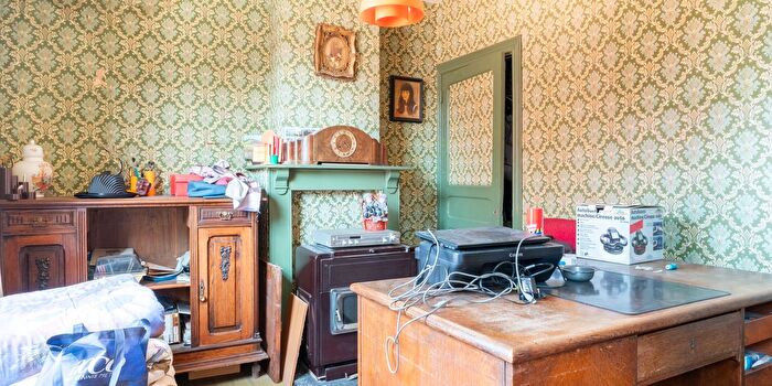 Huizen Koop Huur - 3