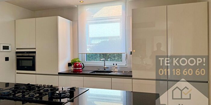 Huizen Koop Huur - 3