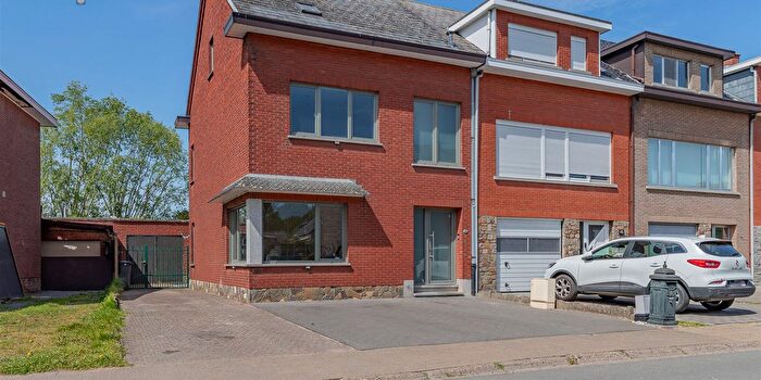 Huizen Koop Huur - 2