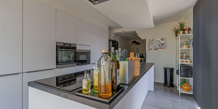 Huizen Koop Huur - 3