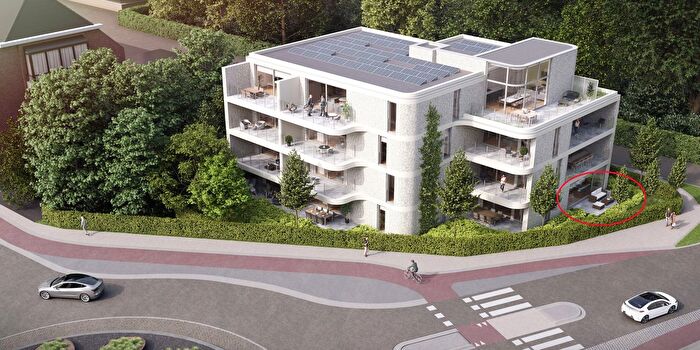 2-kamerappartement te koop in Bilzen