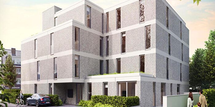 Huizen Koop Huur - 2