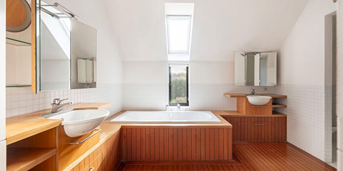 Huizen Koop Huur - 3