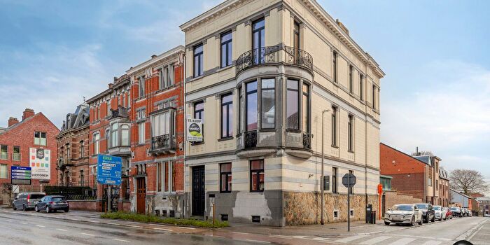 5-kamerhuis te koop in Tongeren
