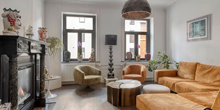 Huizen Koop Huur - 3