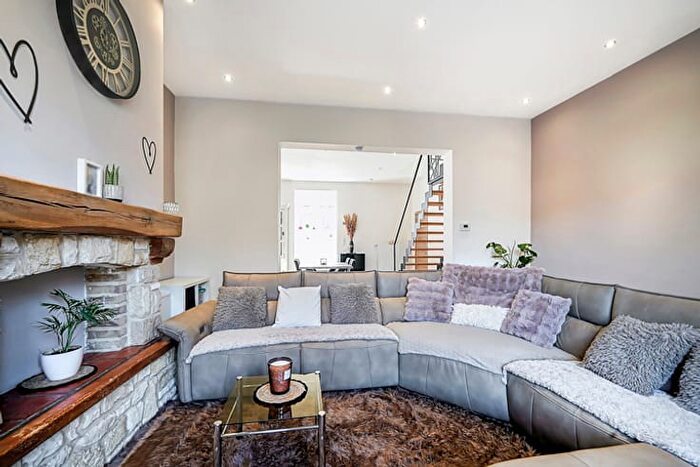 Huizen Koop Huur - 3