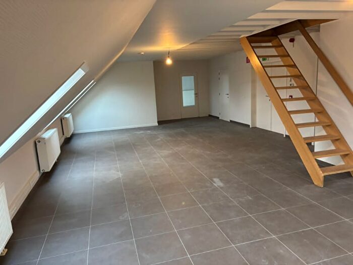 Appartement te huur in Destelbergen