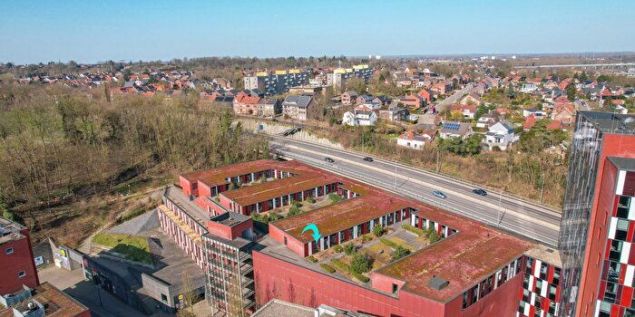 1-kamerappartement te koop in Leuven