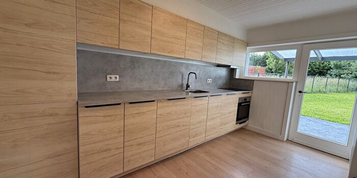 Huizen Koop Huur - 2
