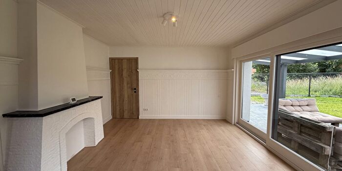 Huizen Koop Huur - 3