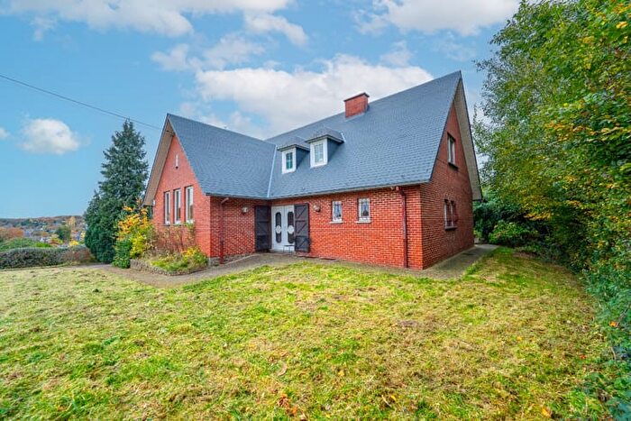 Huizen Koop Huur - 2