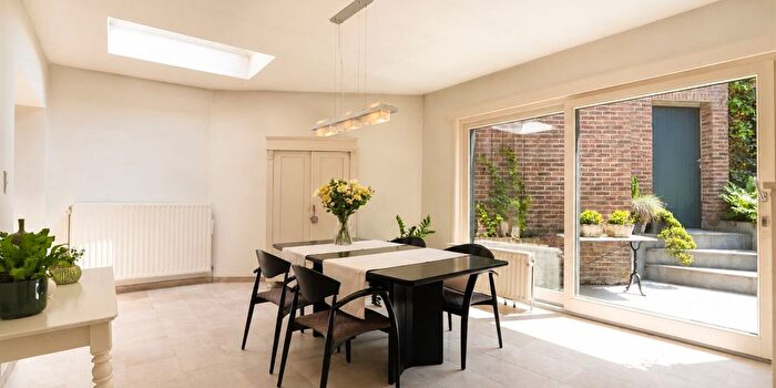 Huizen Koop Huur - 2