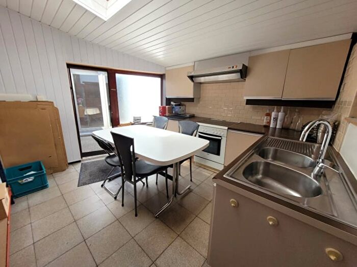 Huizen Koop Huur - 2