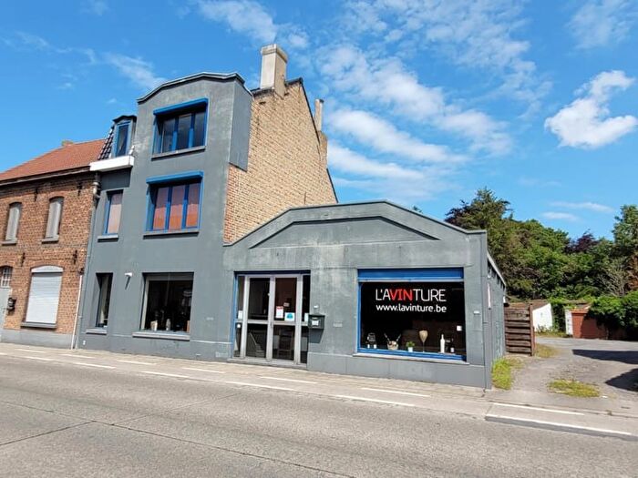 13-kamerhuis te koop in Assebroek