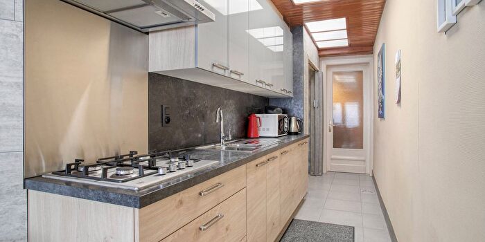 Huizen Koop Huur - 3