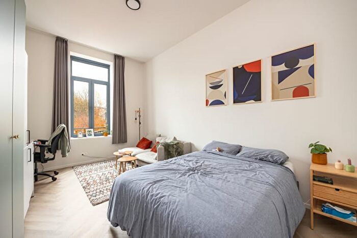 9-kamerhuis te koop in LEUVEN