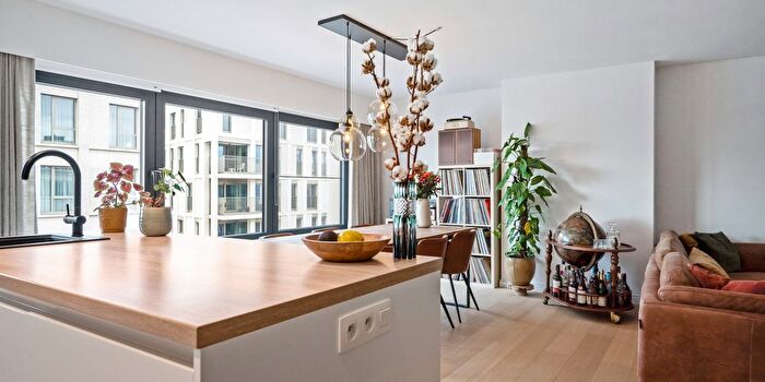 Huizen Koop Huur - 2