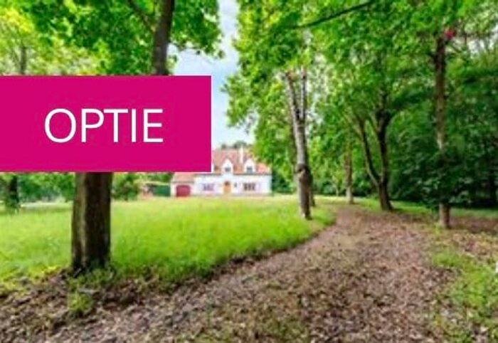 5-kamerhuis te koop in OUD-HEVERLEE