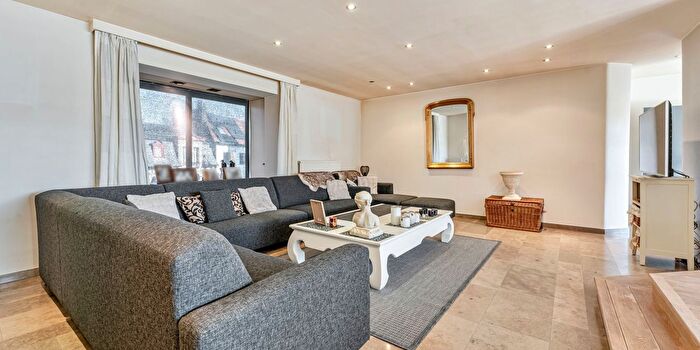 5-kamerappartement te koop in Dadizele