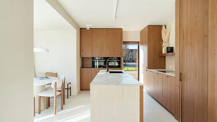 Huizen Koop Huur - 2
