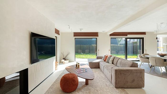 Huizen Koop Huur - 3