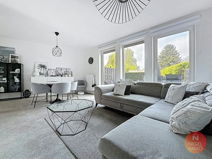 3-kamerhuis te koop in Flémalle