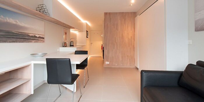 Appartement te koop in Nieuwpoort