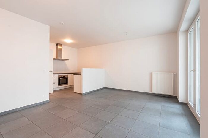 2-kamerappartement te koop in La Louvière (La Louvière)
