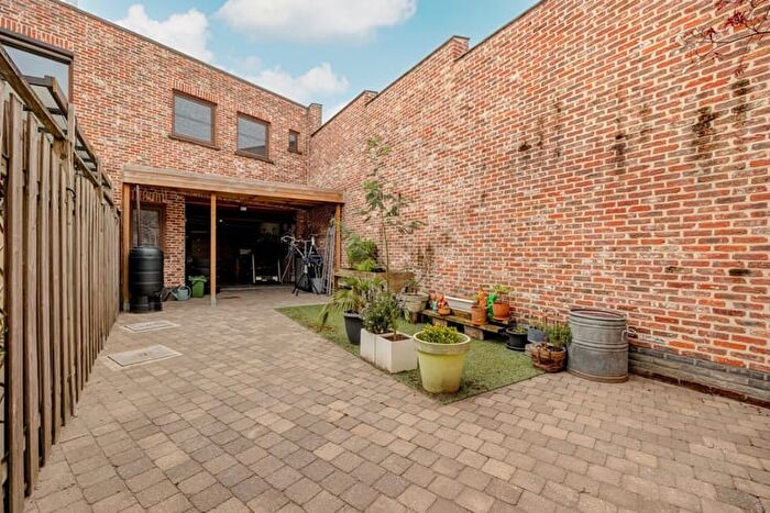 Huizen Koop Huur - 2