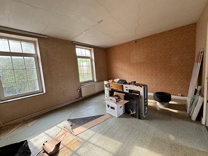 Huizen Koop Huur - 2