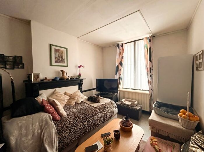 Huis te koop in Bon-Secours