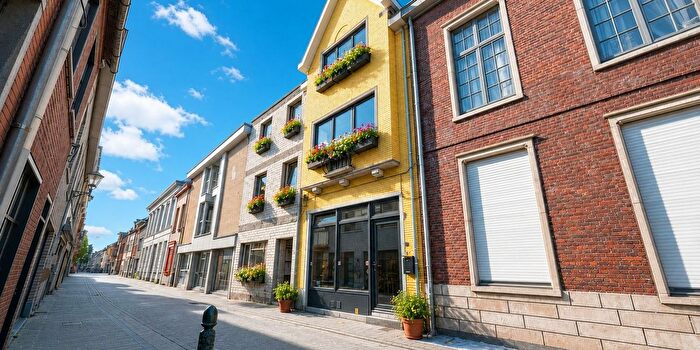 5-kamerhuis te koop in Eeklo