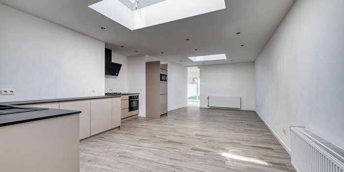 Huizen Koop Huur - 3