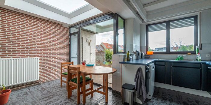Huizen Koop Huur - 2