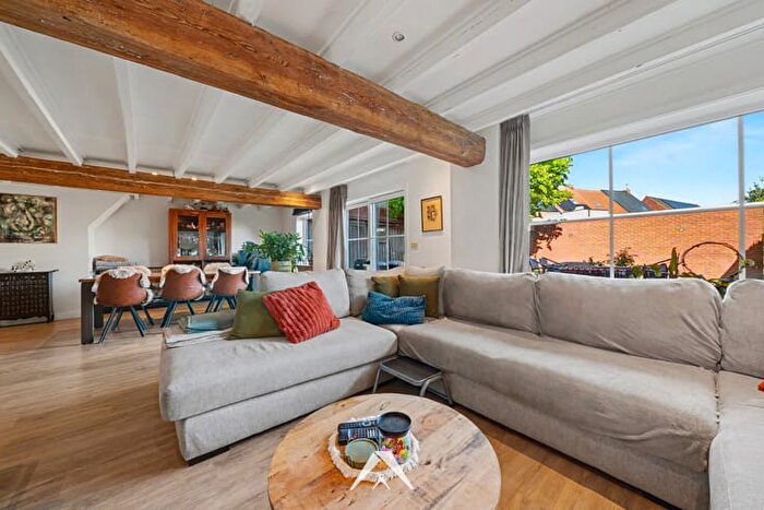 Huizen Koop Huur - 2