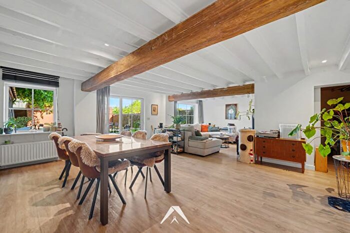 2-kamerappartement te koop in Kuurne